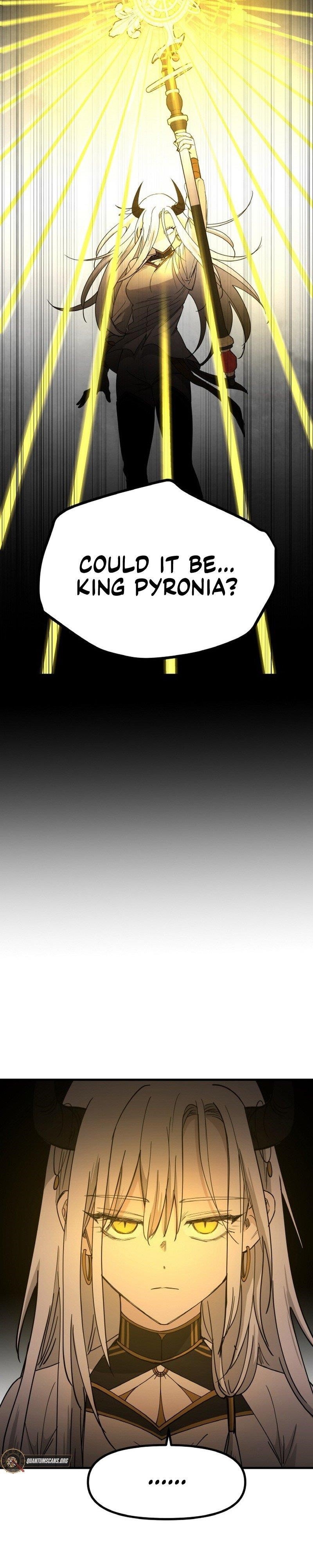 A World Of Gold To You Chapter 19 - Page 32