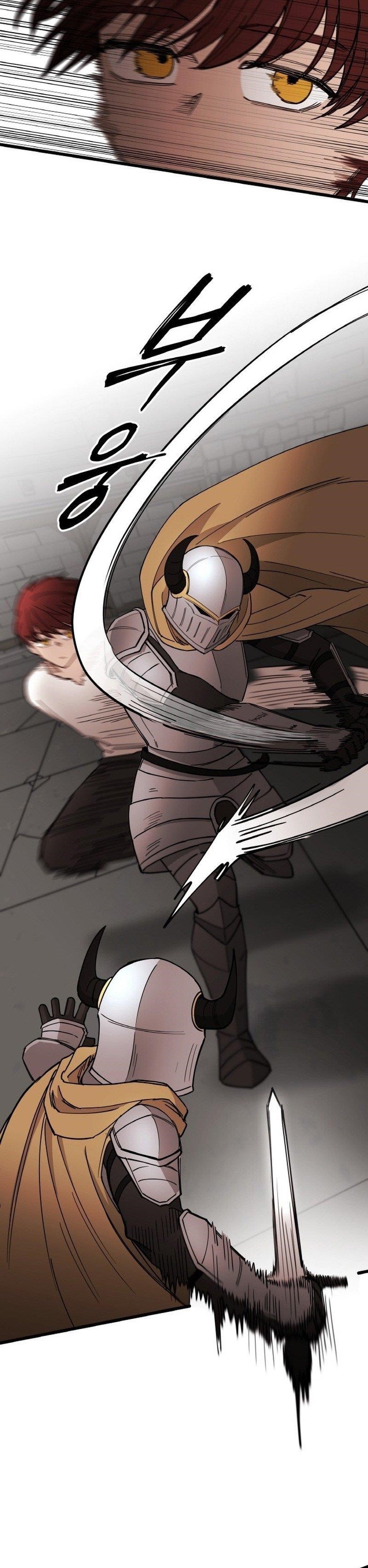 A World Of Gold To You Chapter 19 - Page 5