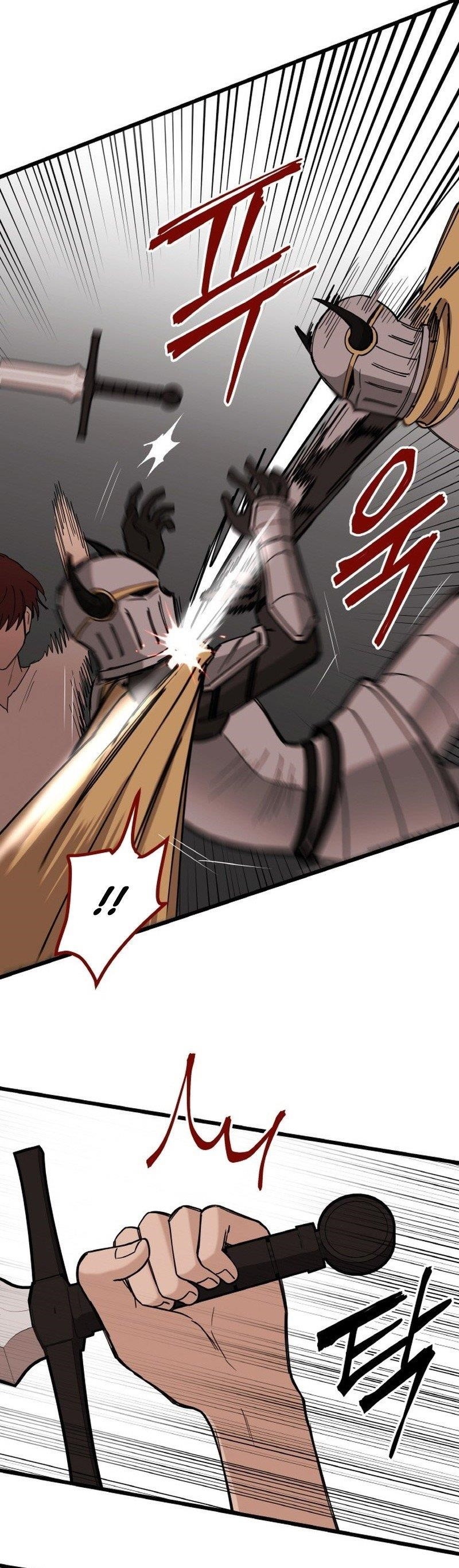 A World Of Gold To You Chapter 19 - Page 6