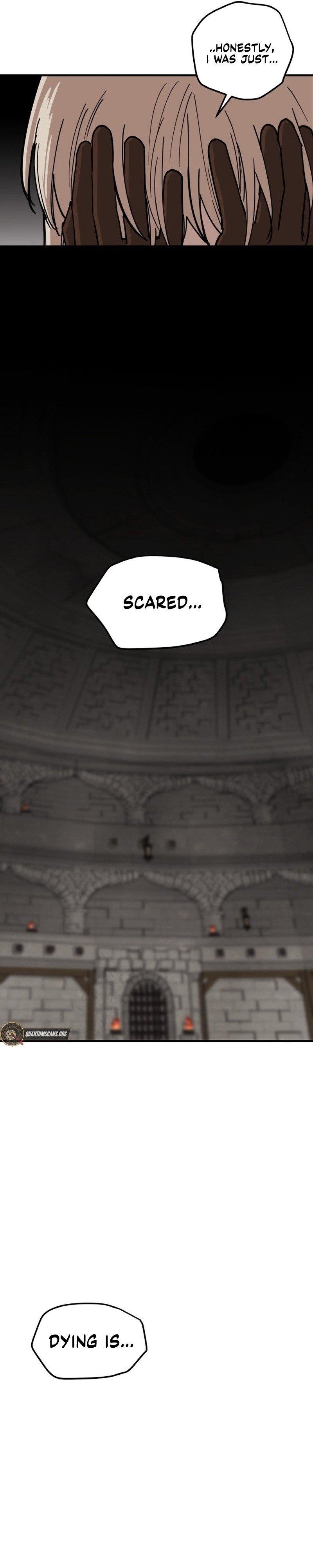 A World Of Gold To You Chapter 20 - Page 22