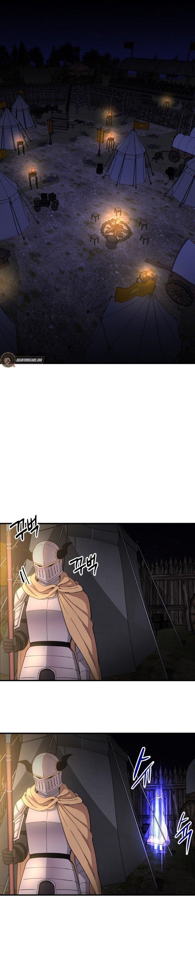 A World Of Gold To You Chapter 21 - Page 23