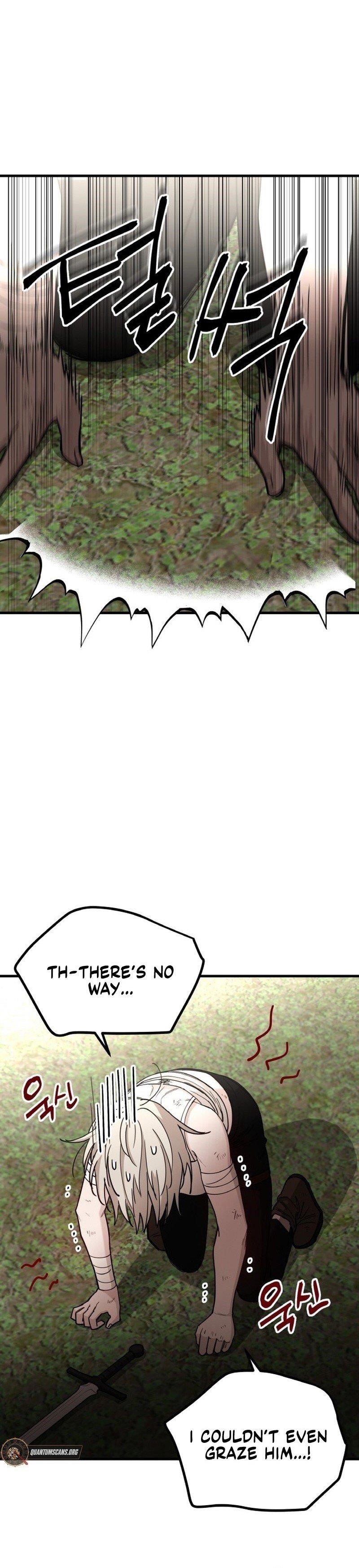 A World Of Gold To You Chapter 22 - Page 24