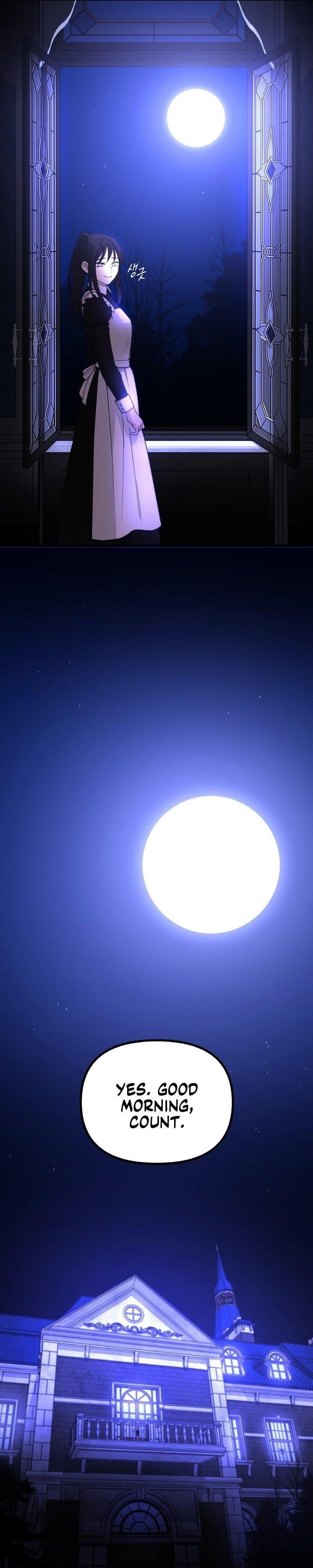 A World Of Gold To You Chapter 22 - Page 34