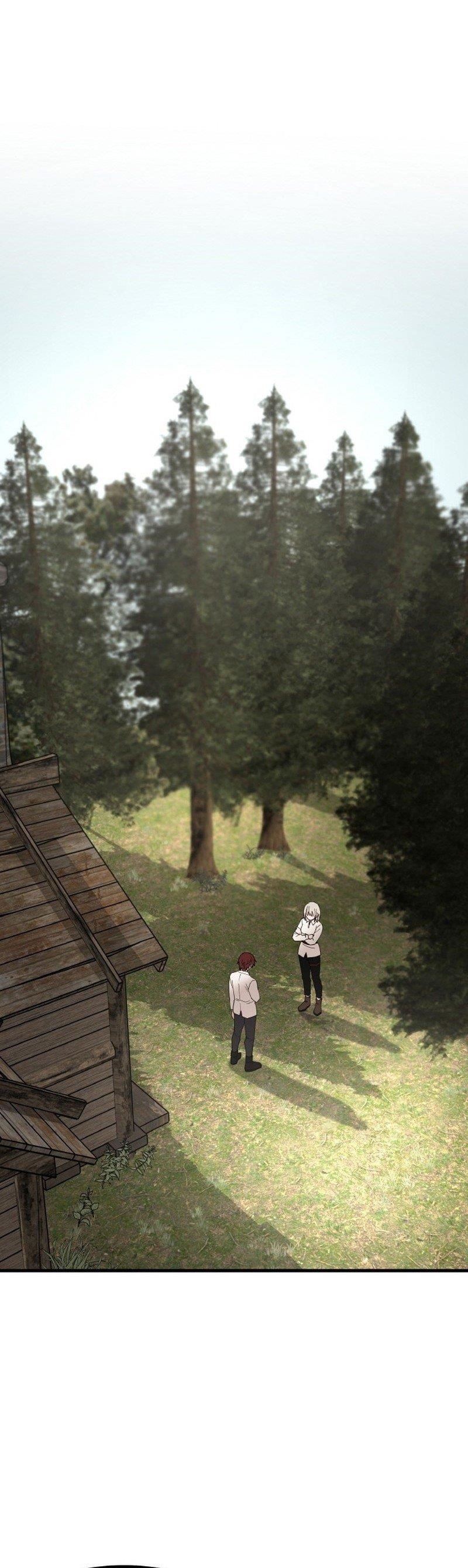 A World Of Gold To You Chapter 23 - Page 10