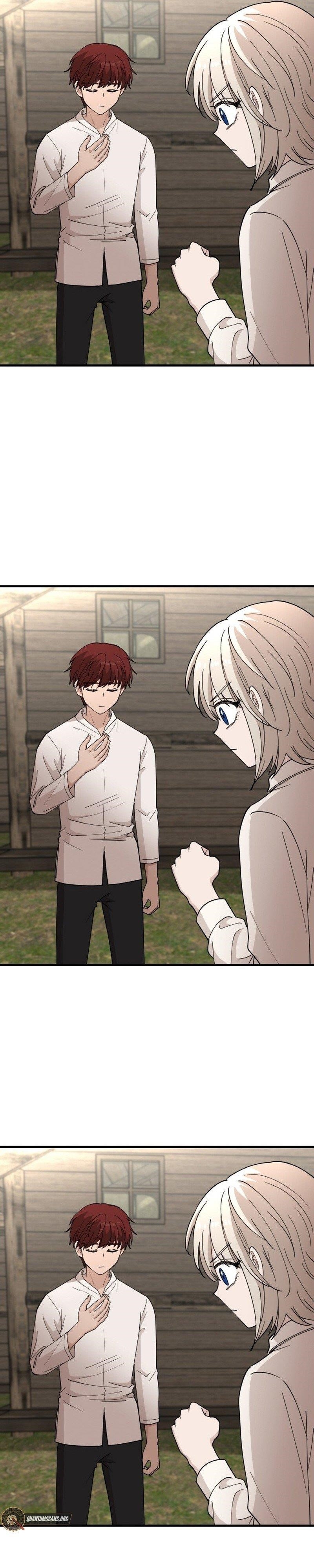 A World Of Gold To You Chapter 23 - Page 12