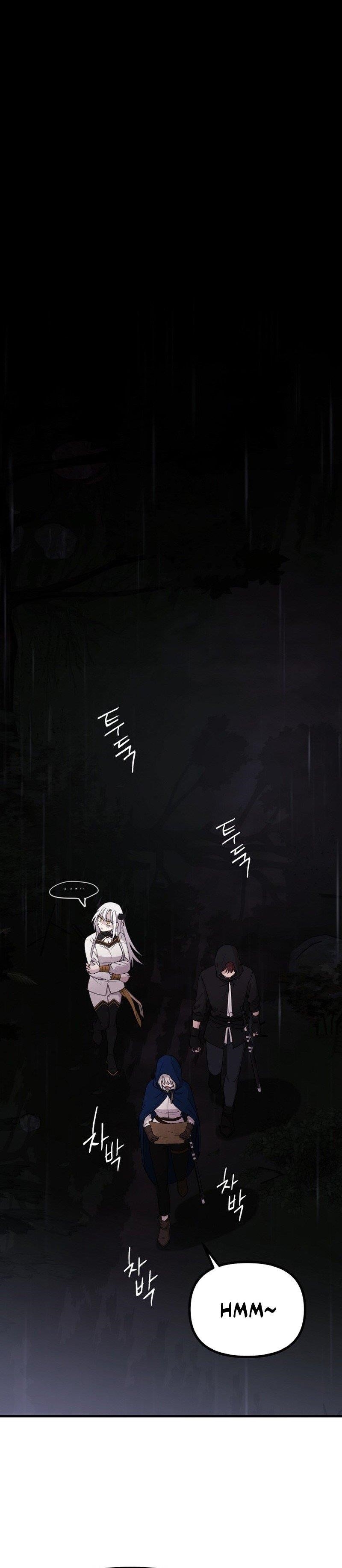 A World Of Gold To You Chapter 23 - Page 19