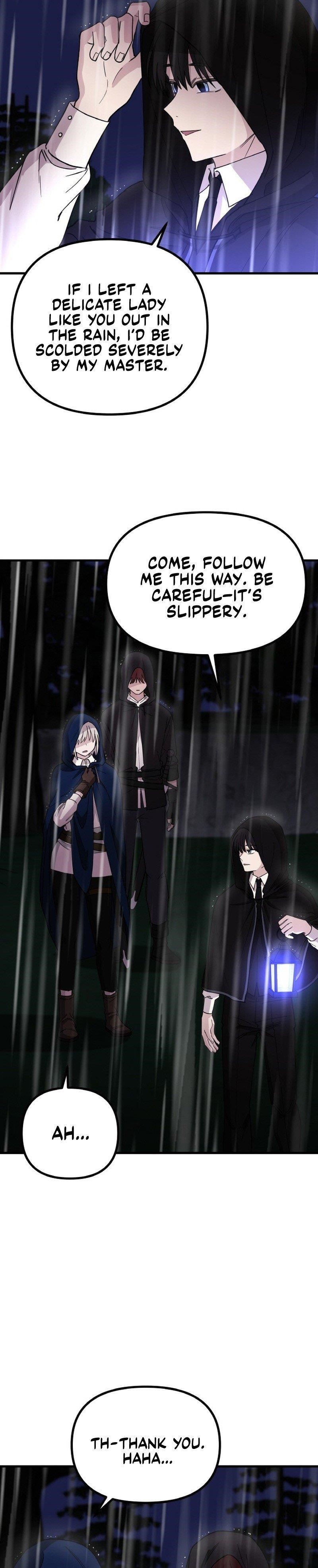 A World Of Gold To You Chapter 23 - Page 29