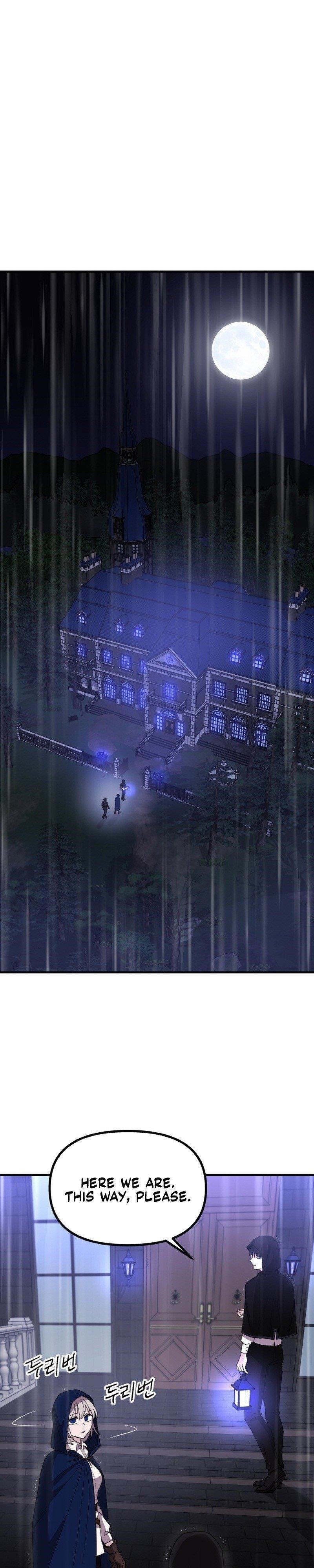 A World Of Gold To You Chapter 23 - Page 33