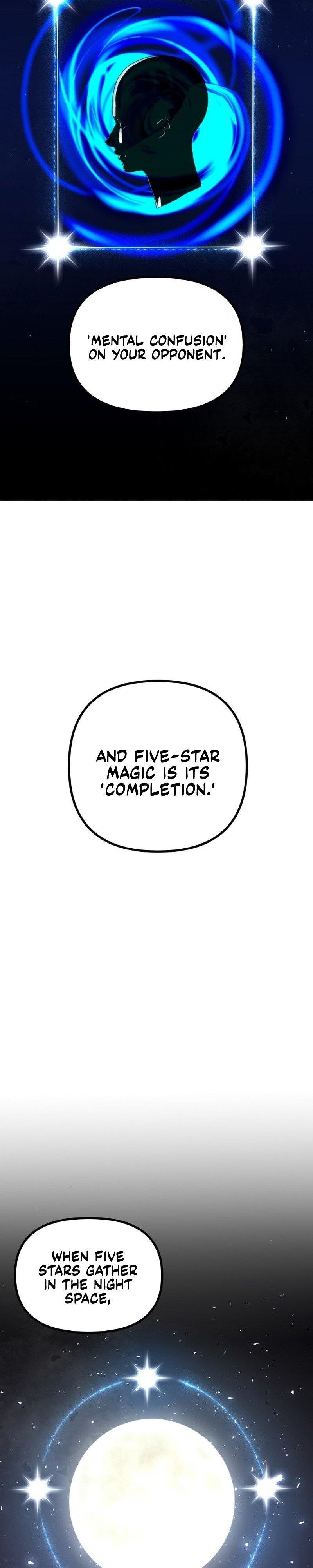 A World Of Gold To You Chapter 23 - Page 5