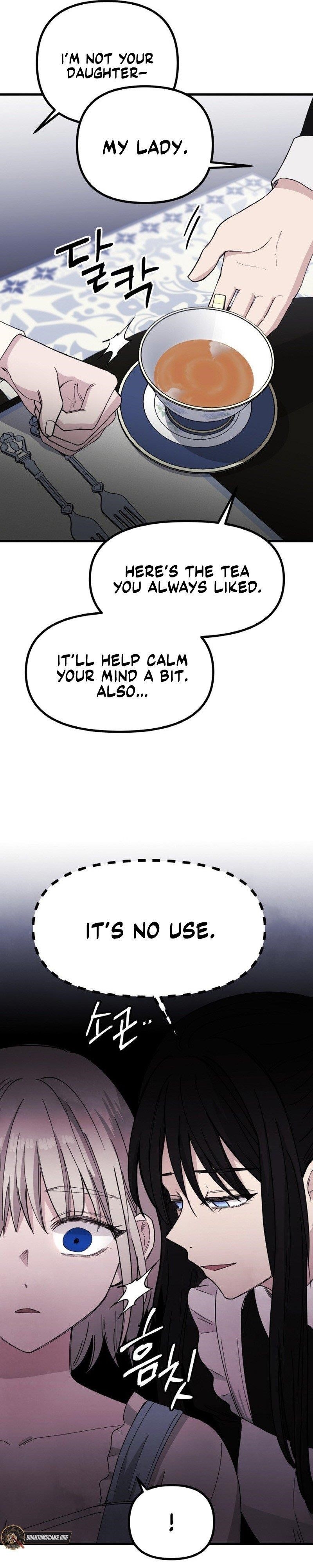 A World Of Gold To You Chapter 24 - Page 12