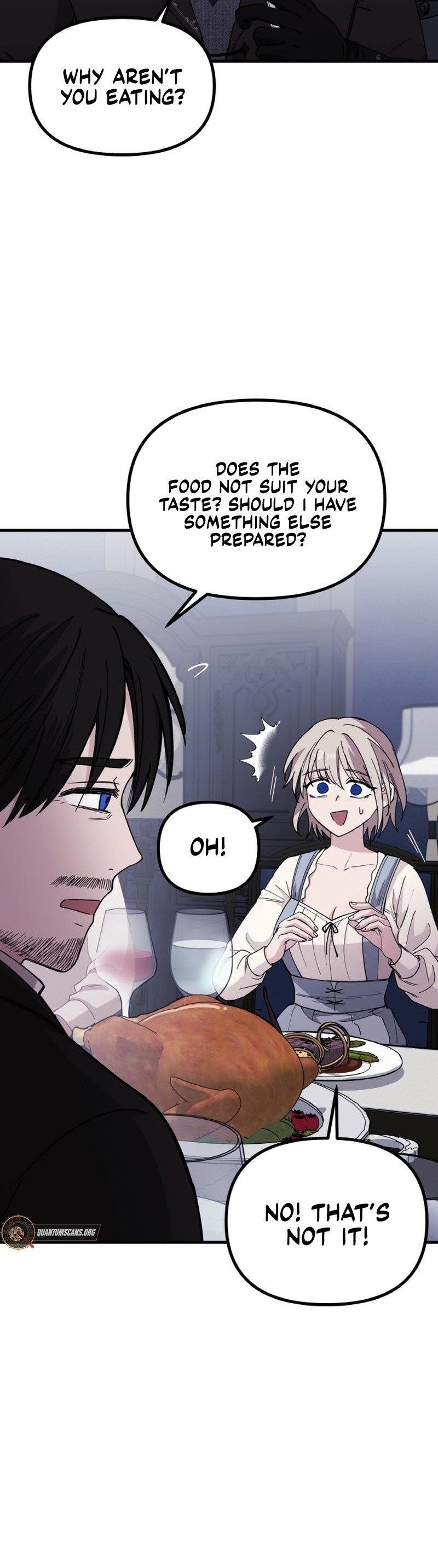 A World Of Gold To You Chapter 24 - Page 16