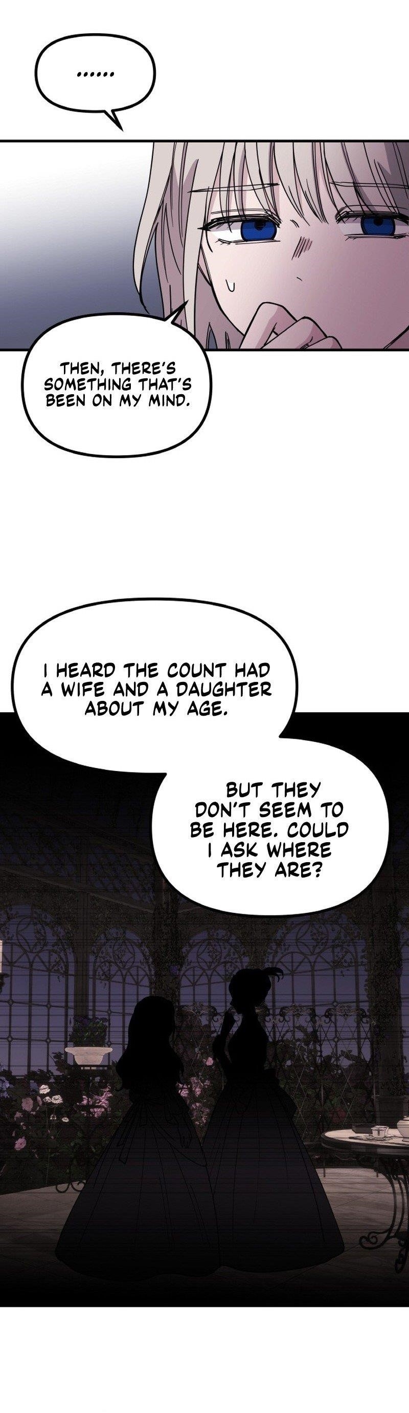 A World Of Gold To You Chapter 24 - Page 25