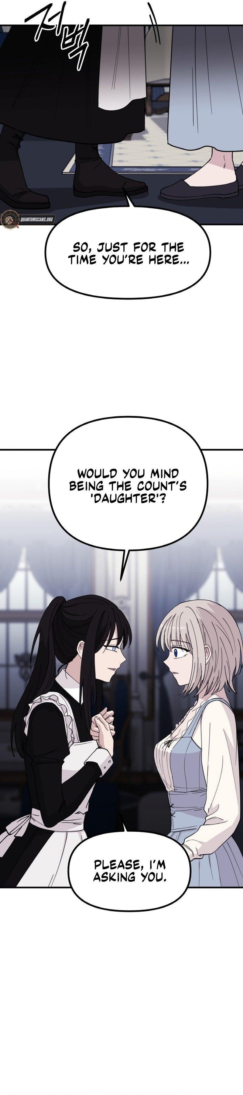 A World Of Gold To You Chapter 24 - Page 29