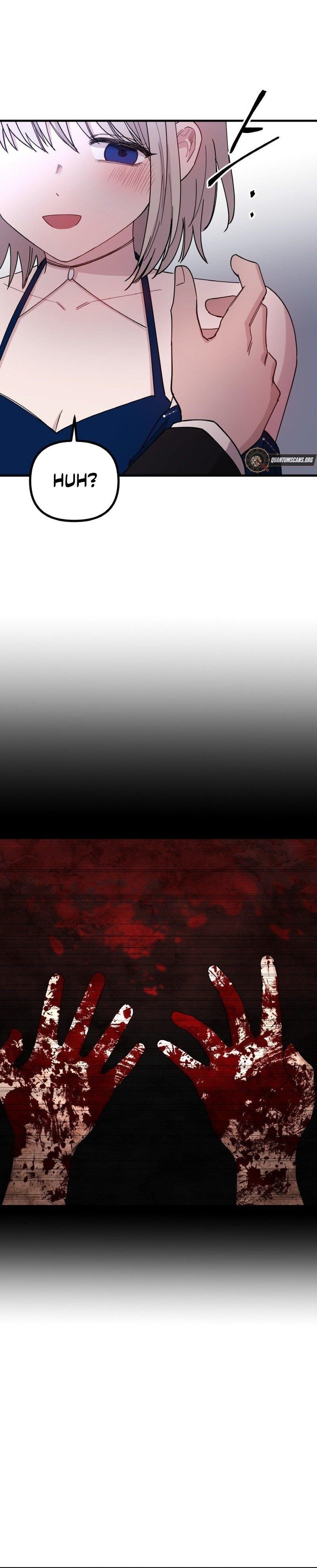 A World Of Gold To You Chapter 26 - Page 22