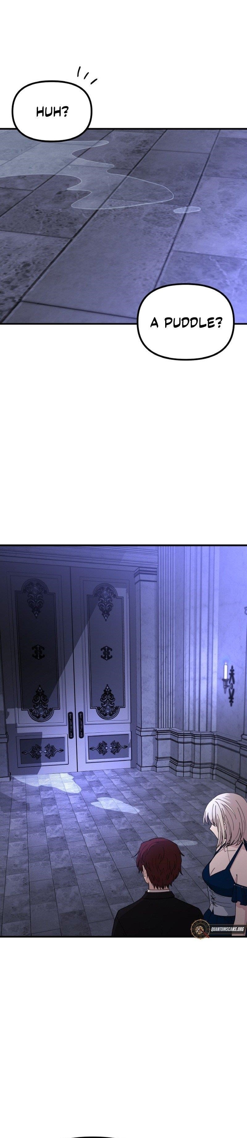 A World Of Gold To You Chapter 26 - Page 33