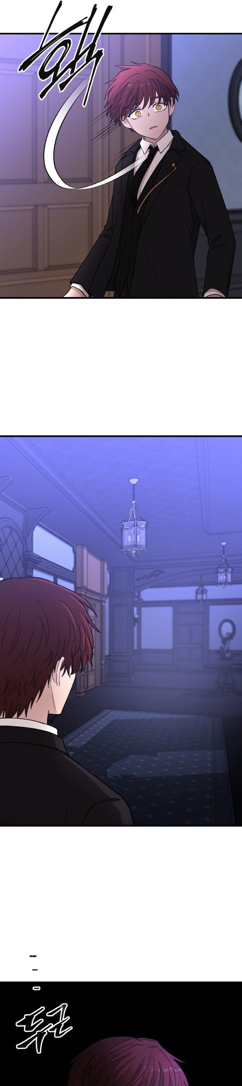 A World Of Gold To You Chapter 26 - Page 40