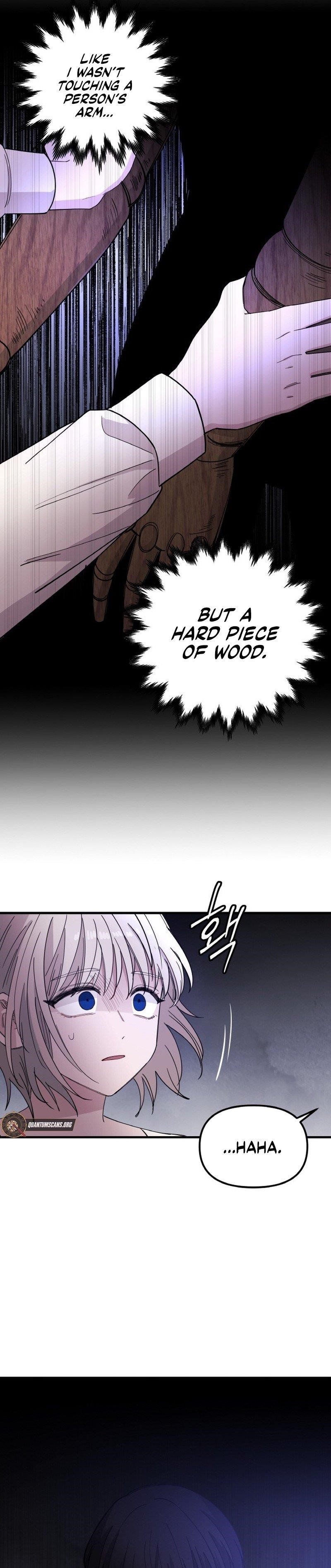 A World Of Gold To You Chapter 27 - Page 16