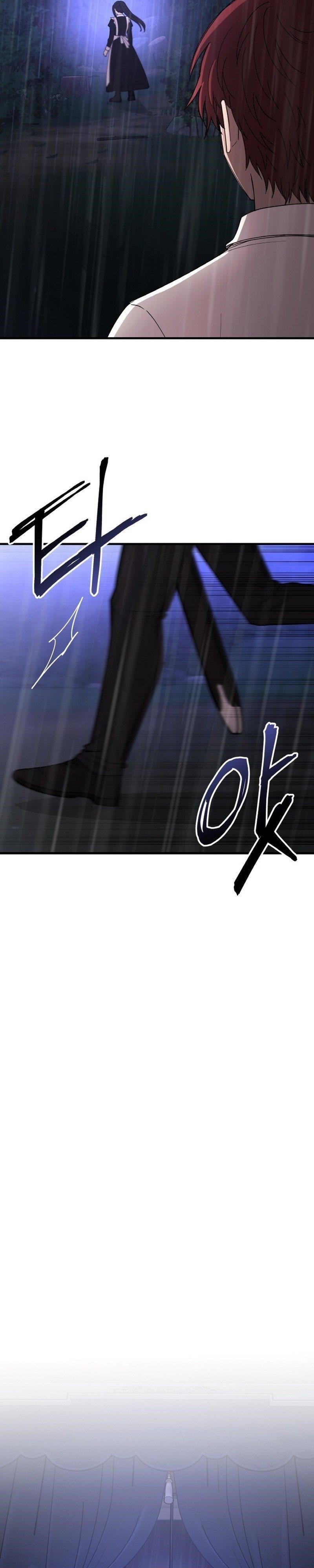 A World Of Gold To You Chapter 27 - Page 7