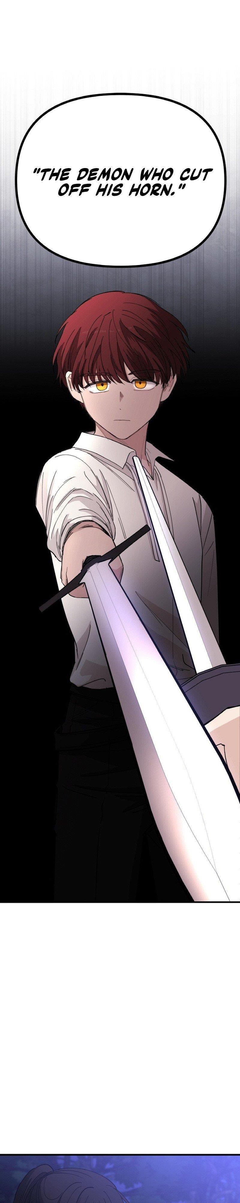 A World Of Gold To You Chapter 28 - Page 1