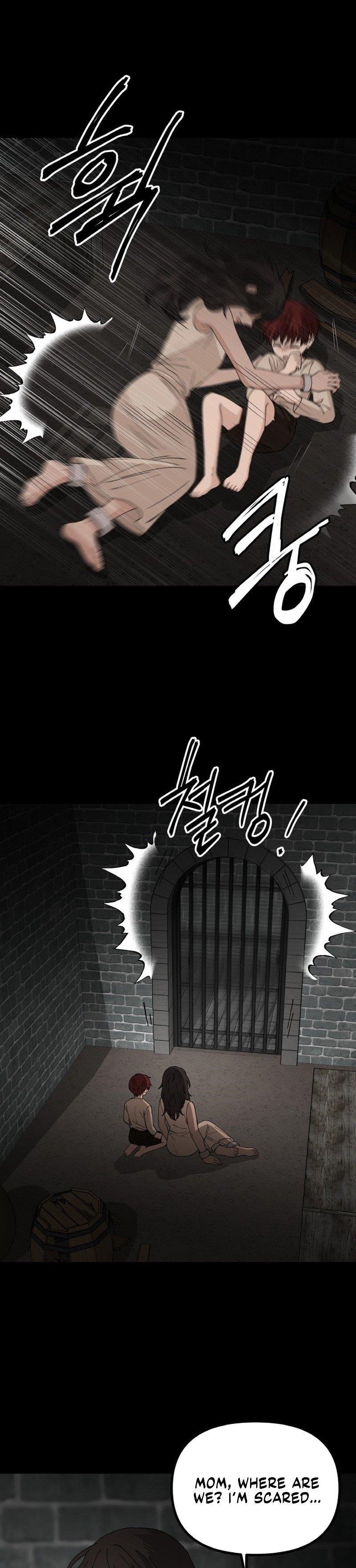 A World Of Gold To You Chapter 28 - Page 26