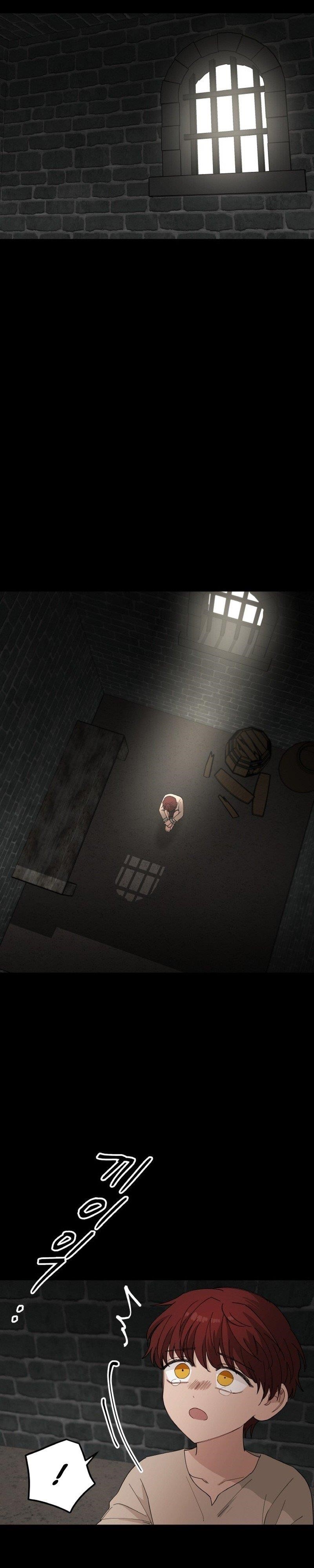 A World Of Gold To You Chapter 28 - Page 28