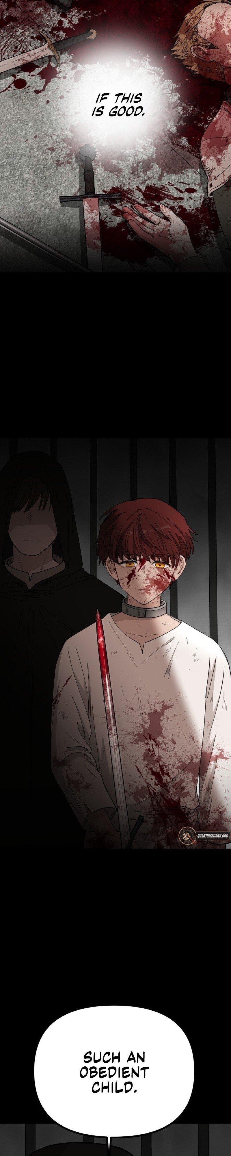 A World Of Gold To You Chapter 29 - Page 38