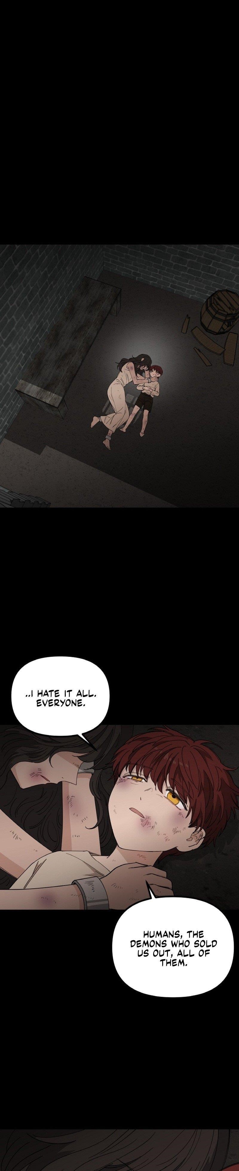 A World Of Gold To You Chapter 29 - Page 5