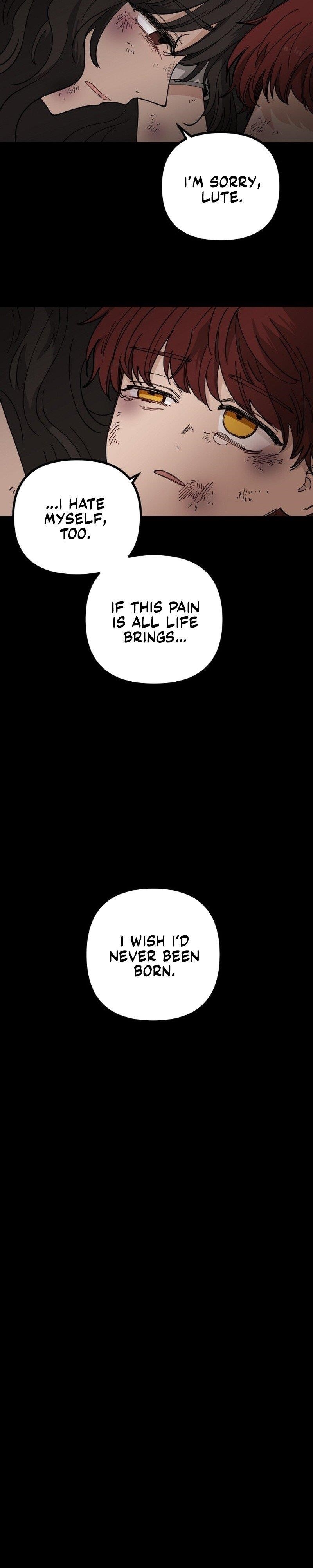 A World Of Gold To You Chapter 29 - Page 6