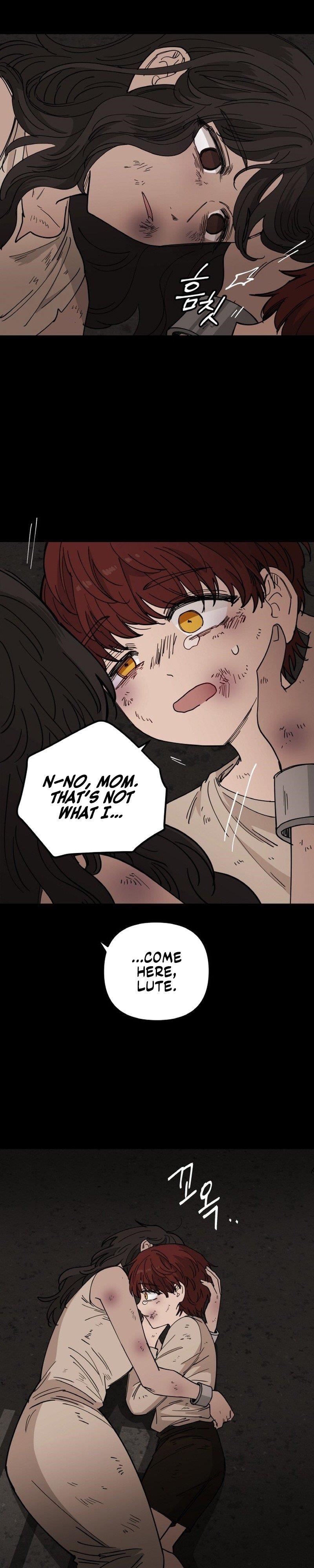 A World Of Gold To You Chapter 29 - Page 7