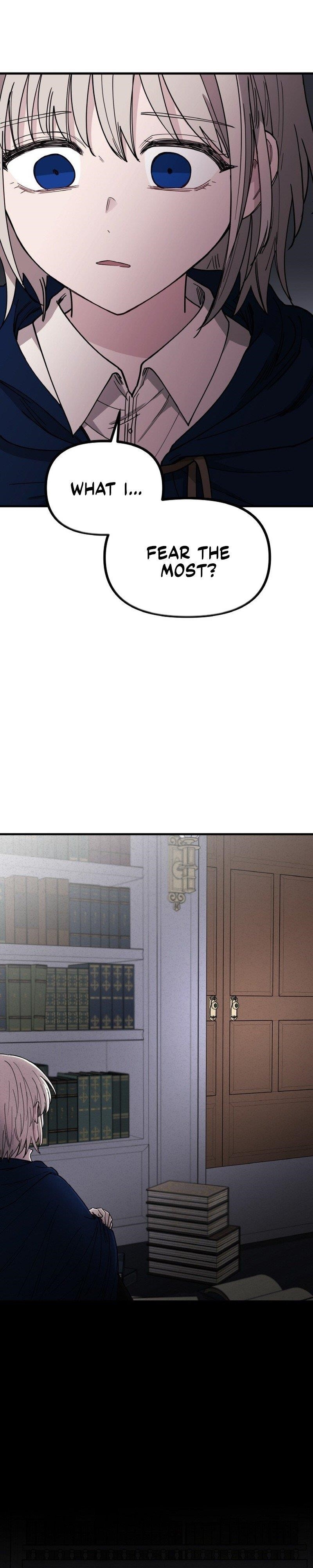 A World Of Gold To You Chapter 30 - Page 30