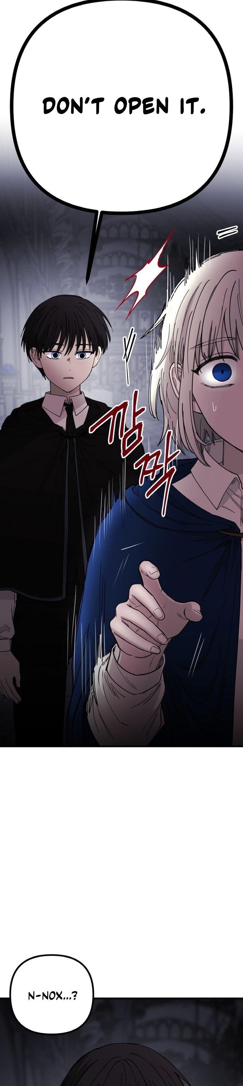 A World Of Gold To You Chapter 31 - Page 21