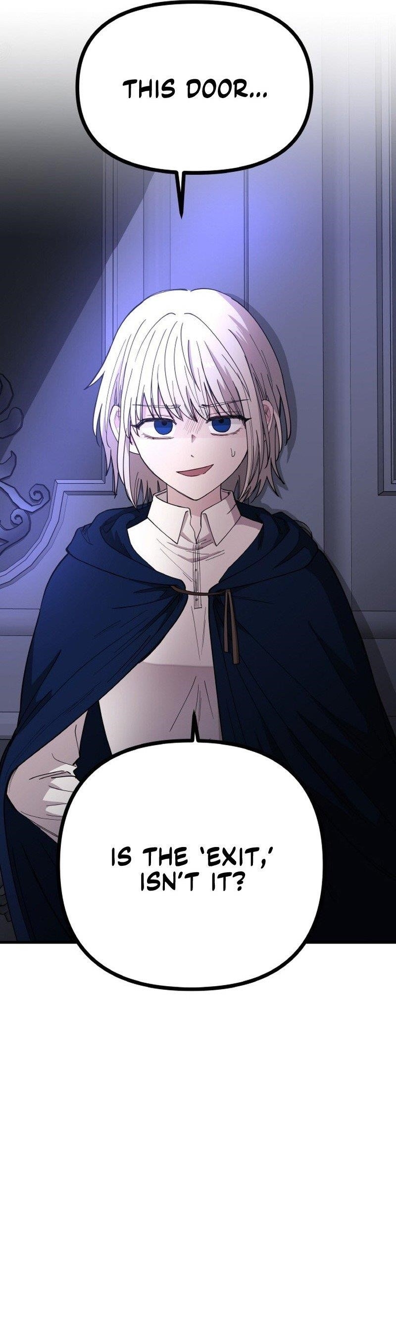 A World Of Gold To You Chapter 31 - Page 25