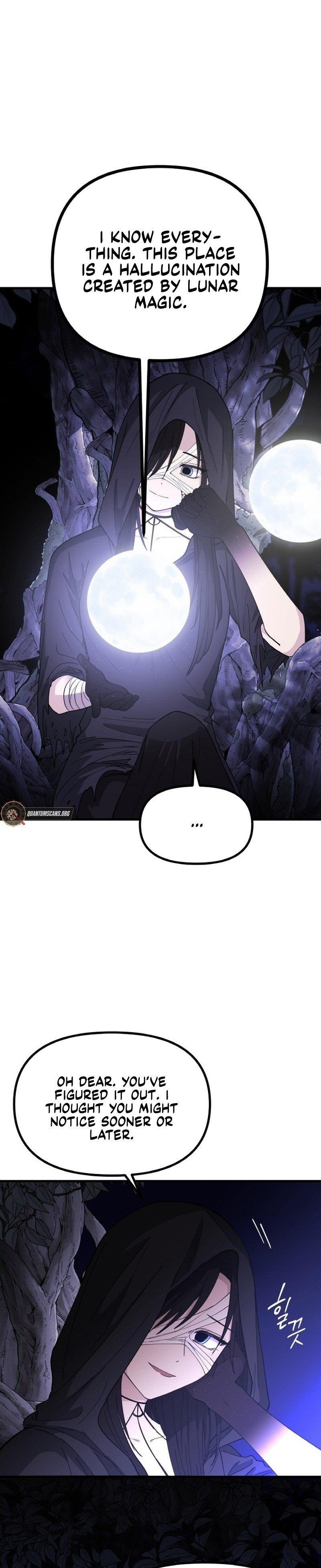 A World Of Gold To You Chapter 31 - Page 27