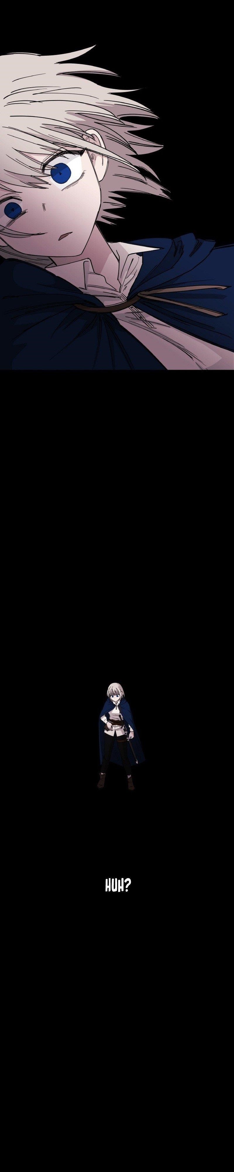 A World Of Gold To You Chapter 31 - Page 33