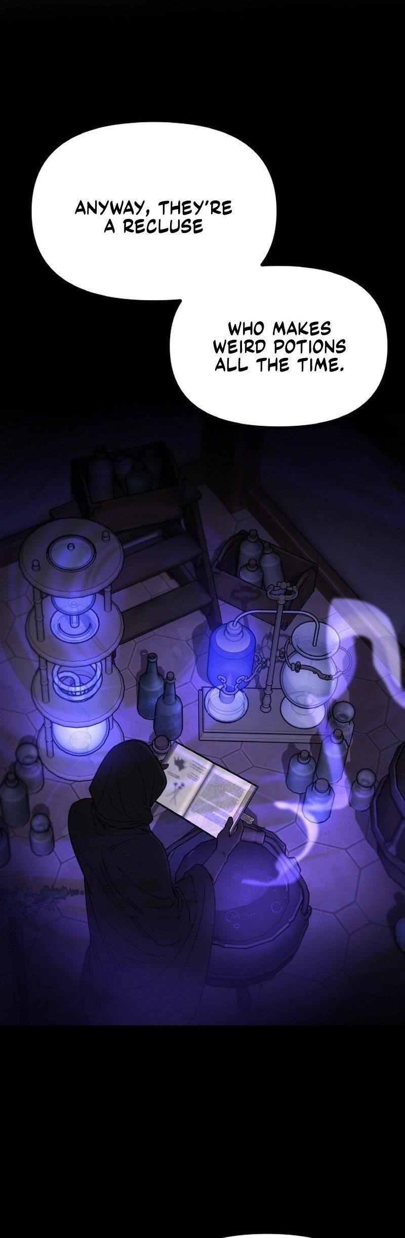 A World Of Gold To You Chapter 32 - Page 20