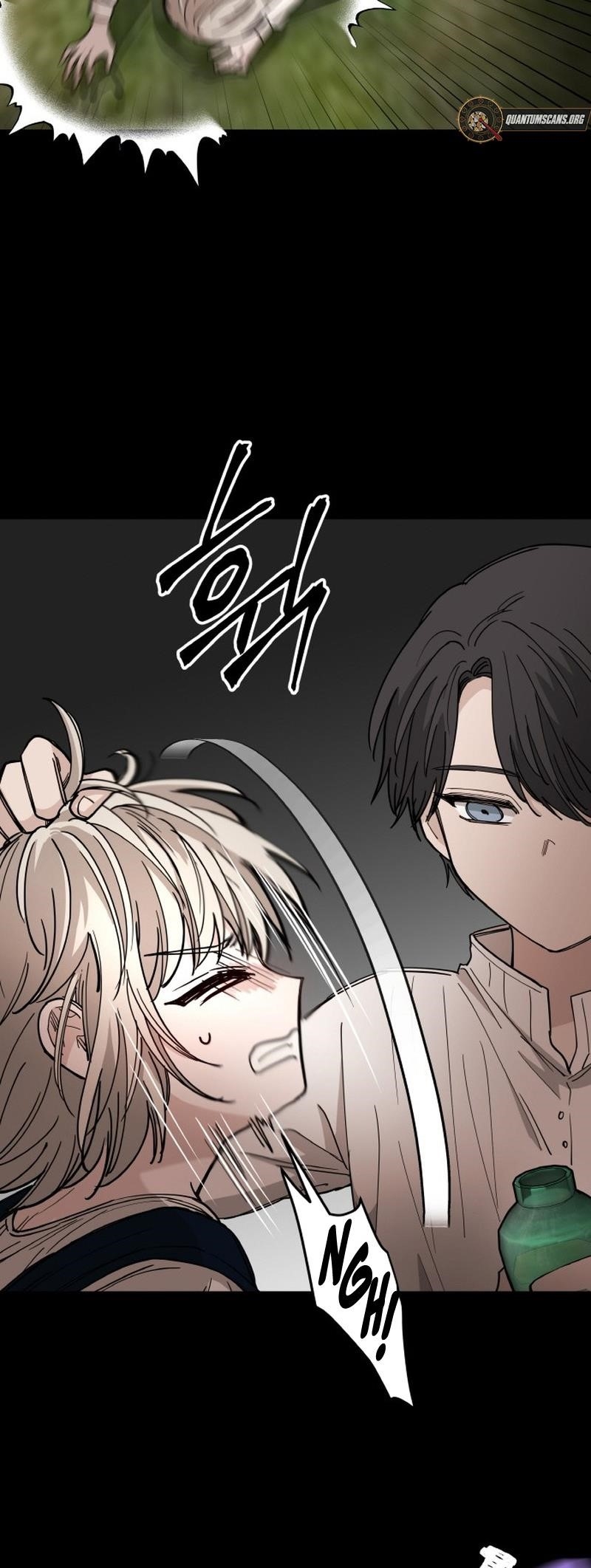 A World Of Gold To You Chapter 33 - Page 17