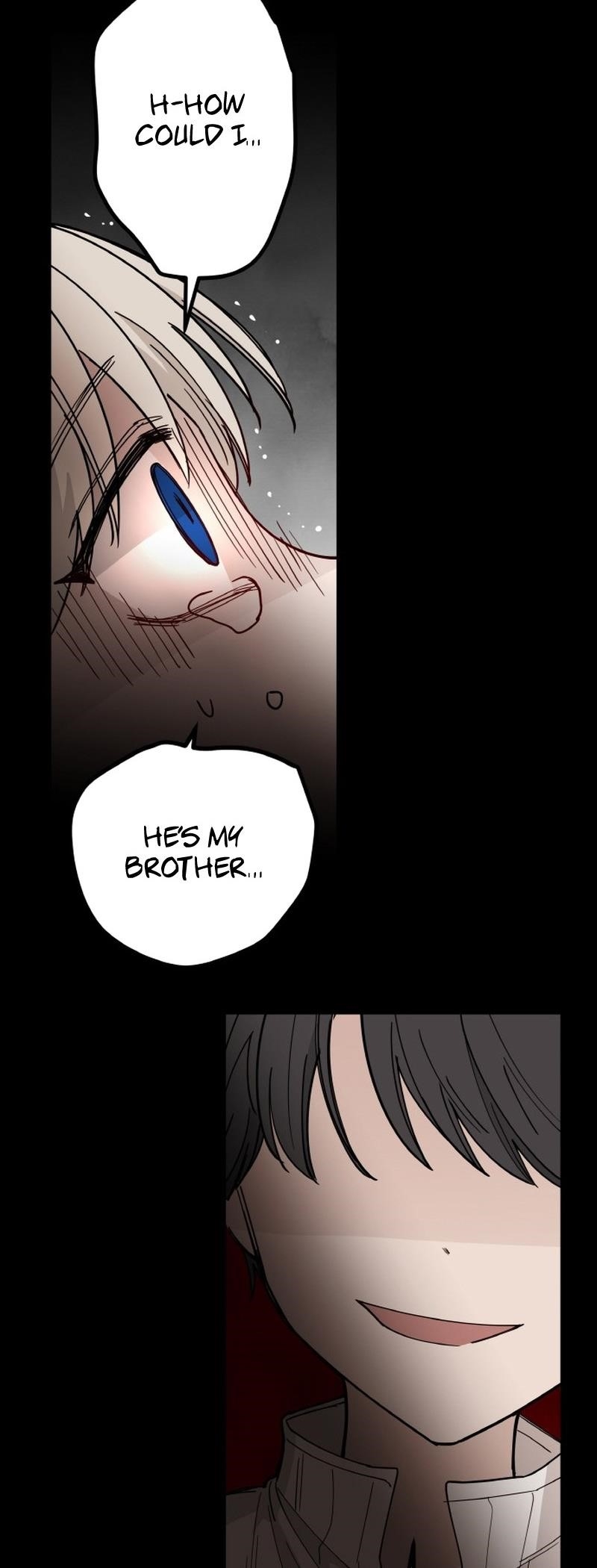 A World Of Gold To You Chapter 33 - Page 25