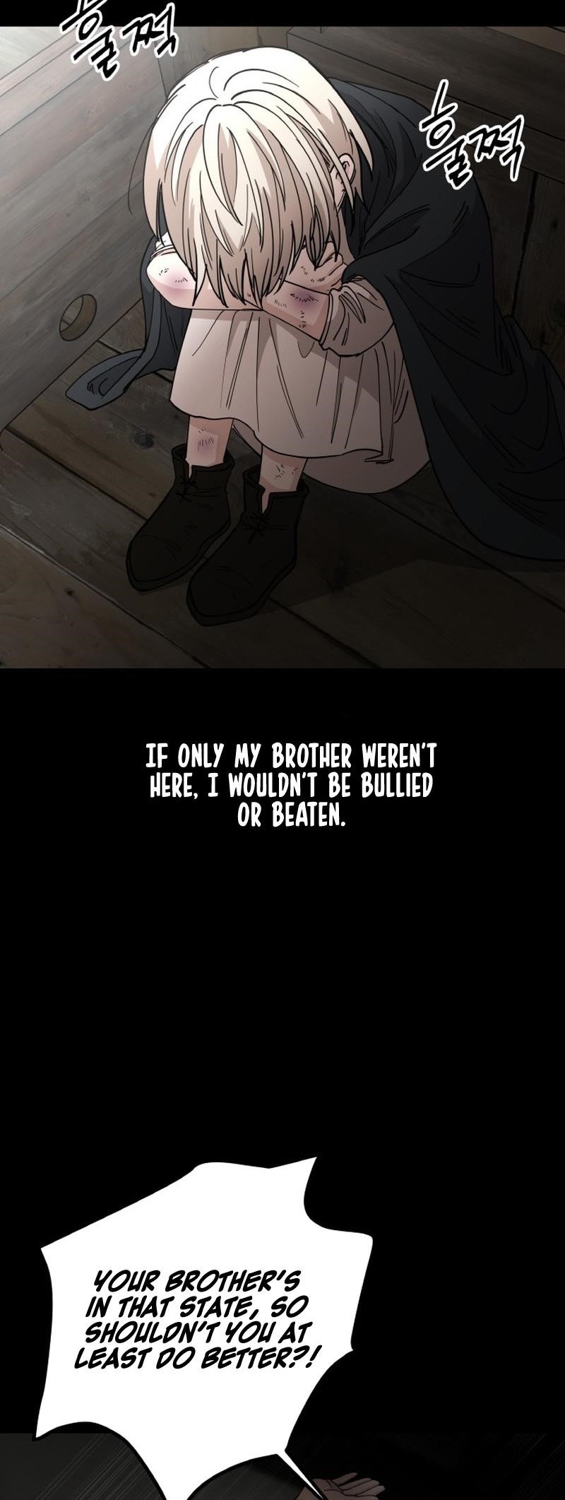 A World Of Gold To You Chapter 33 - Page 30