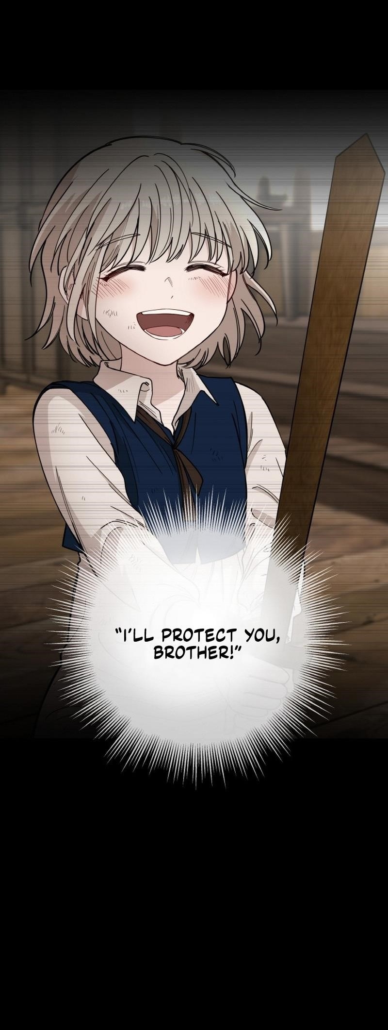 A World Of Gold To You Chapter 33 - Page 32