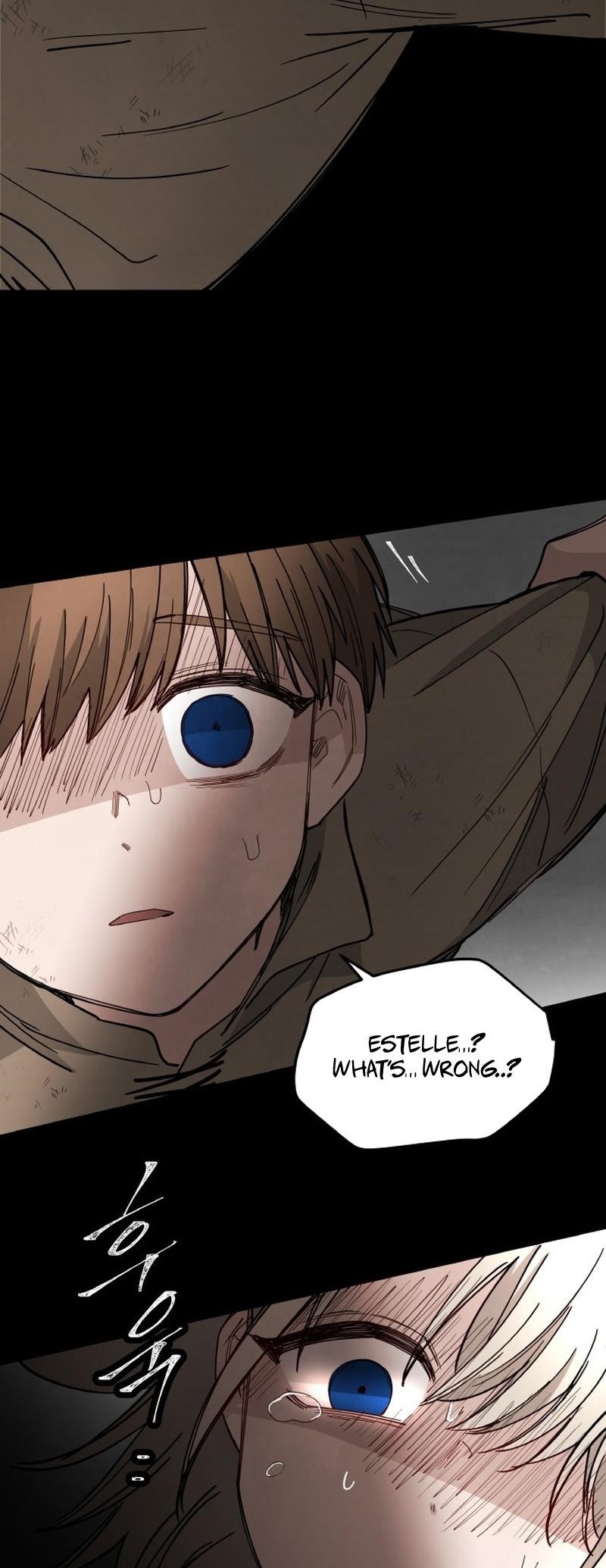 A World Of Gold To You Chapter 33 - Page 36