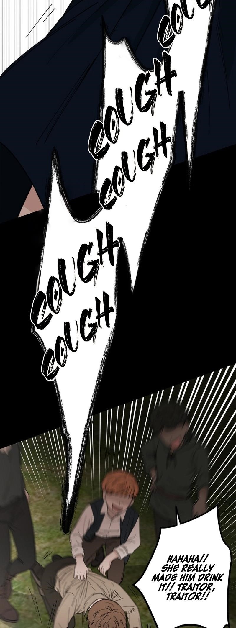 A World Of Gold To You Chapter 33 - Page 41