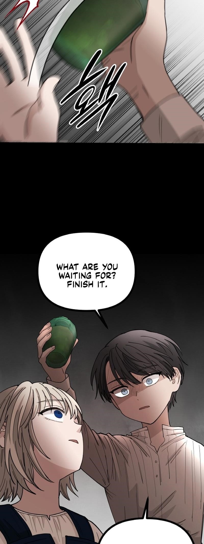 A World Of Gold To You Chapter 33 - Page 43