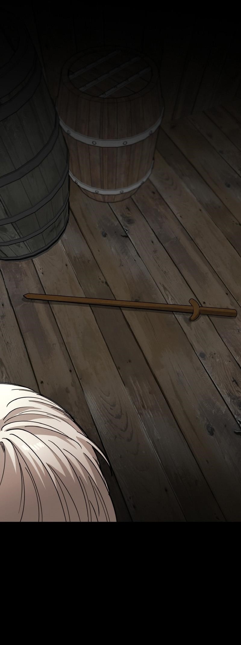 A World Of Gold To You Chapter 33 - Page 60