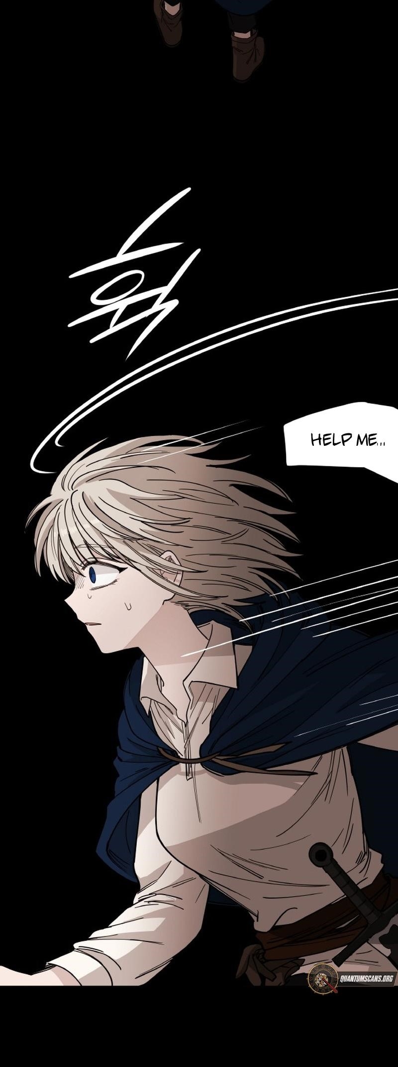 A World Of Gold To You Chapter 33 - Page 66