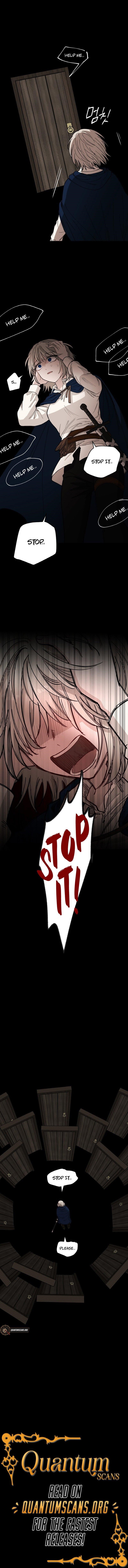 A World Of Gold To You Chapter 33 - Page 67