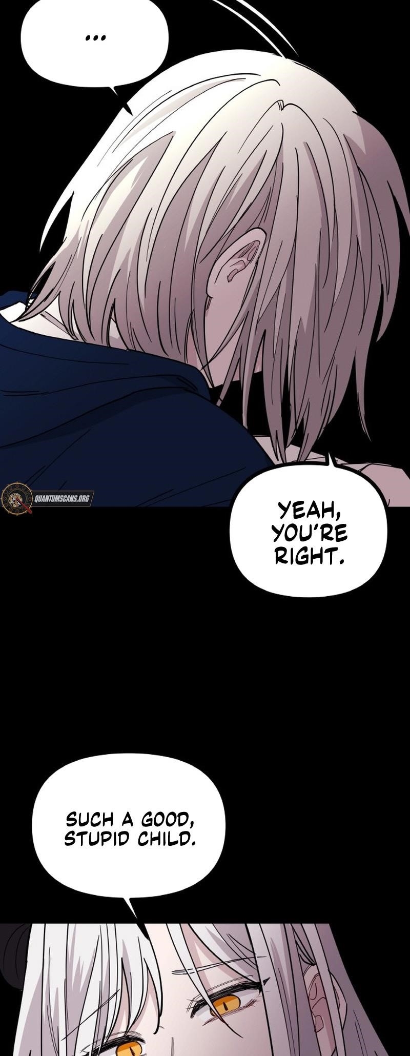 A World Of Gold To You Chapter 34 - Page 20