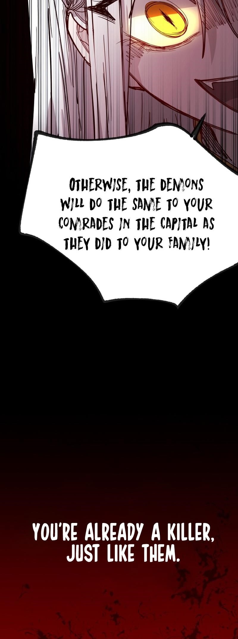 A World Of Gold To You Chapter 34 - Page 48