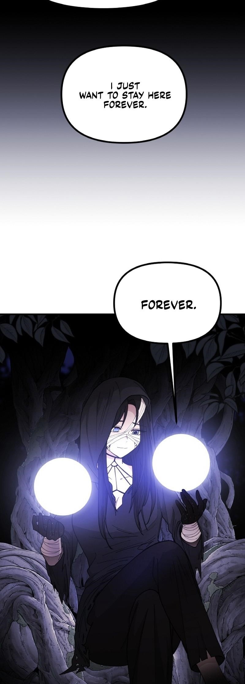 A World Of Gold To You Chapter 34 - Page 6