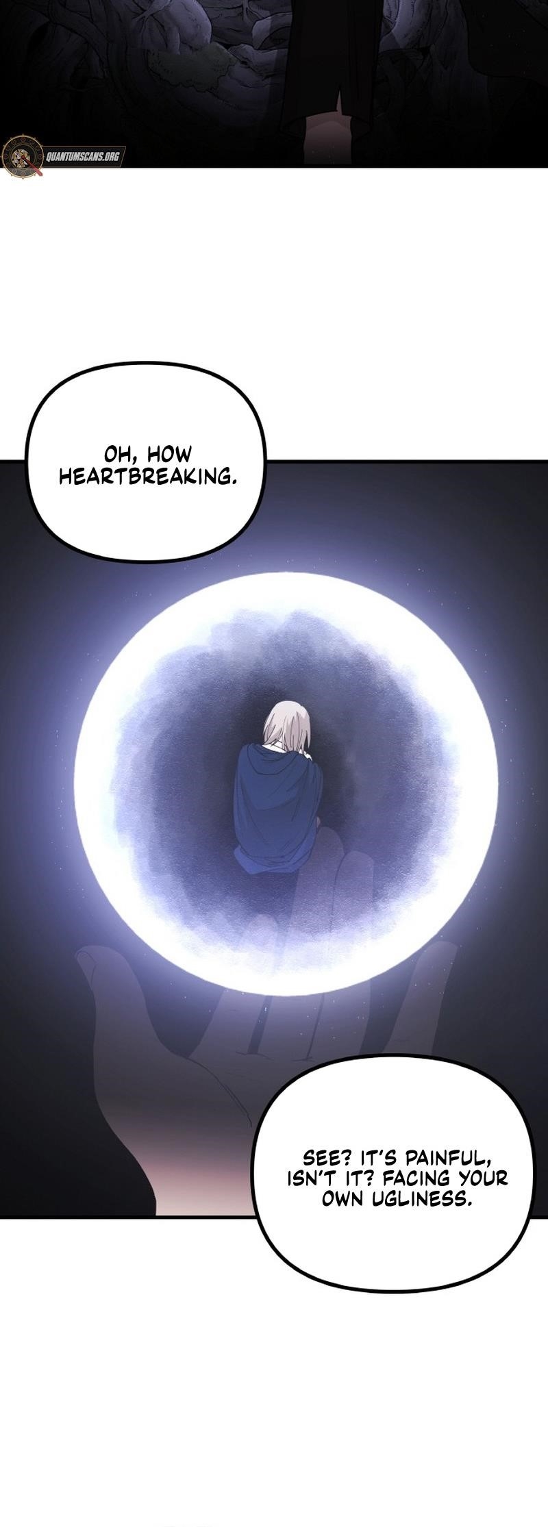 A World Of Gold To You Chapter 34 - Page 7