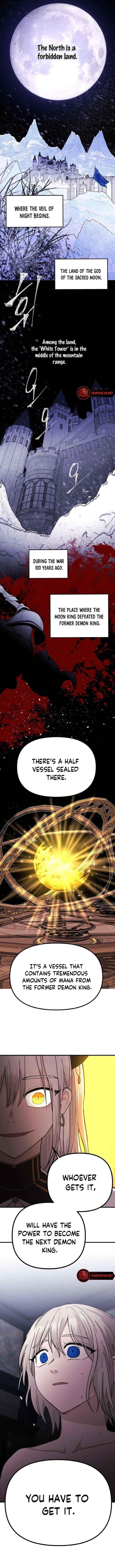 A World Of Gold To You Chapter 5 - Page 15